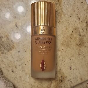 Charlotte Tilbury Airbrush Flawless Foundation - NO 11 Cool